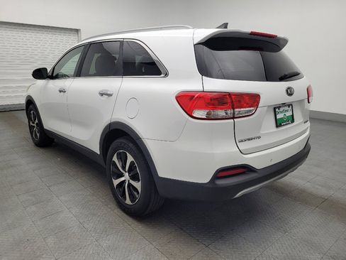 Used 2016 Kia Sorento EX FWD image 5