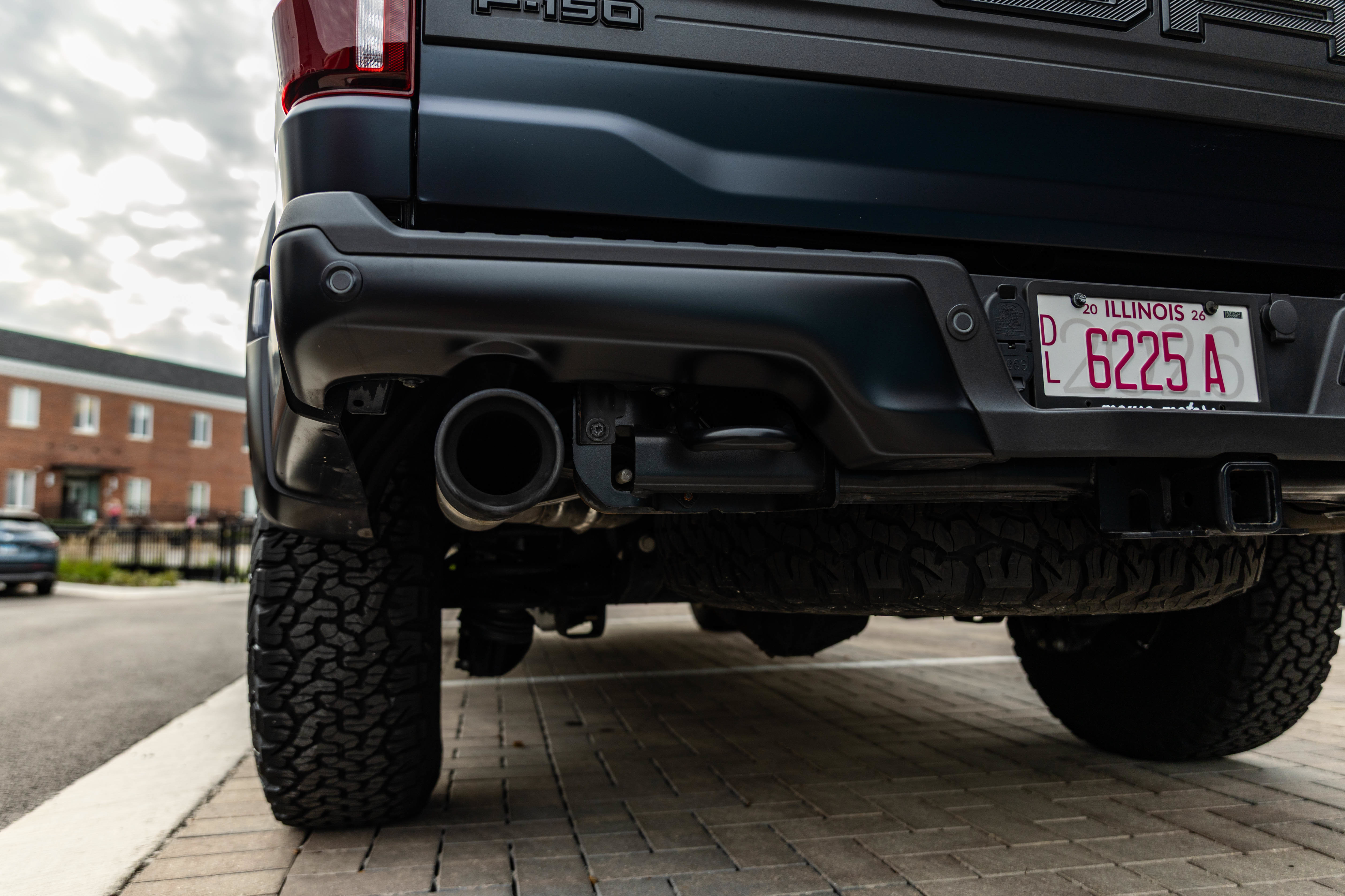 New 2025 Ford F150 Raptor w/ Equipment Group 803A Raptor R AWD/4WD image 18