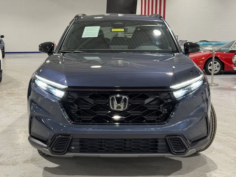 Used 2024 Honda CR-V Sport image 18