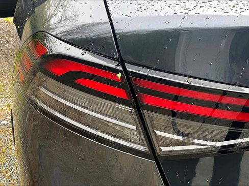 Used 2025 Honda Accord LX image 29