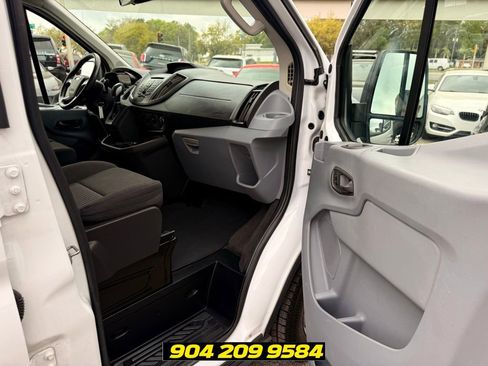 Used 2016 Ford Transit 150 XL RWD image 31