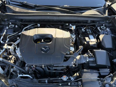 Used 2024 MAZDA CX-30 AWD 2.5 S w/ Preferred Package image 10