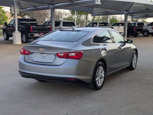 Used 2024 Chevrolet Malibu LT image 5