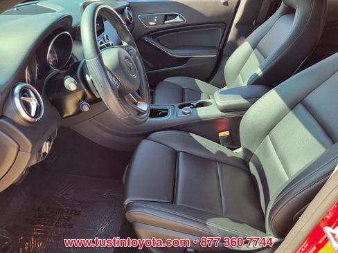 Used 2019 Mercedes-Benz CLA 250 image 9