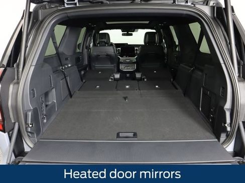 New 2026 Ford Expedition Max Platinum w/ Stealth Appearance Package image 62