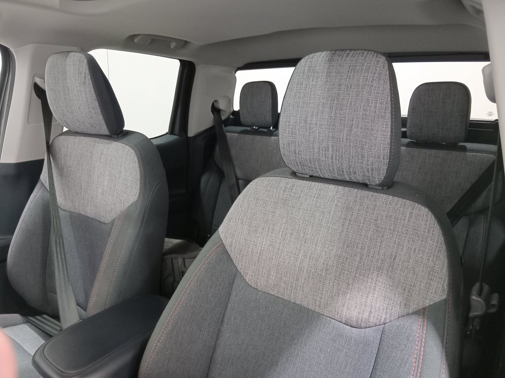Used 2023 Ford Maverick XLT w/ Equipment Group 300A Standard AWD/4WD image 18