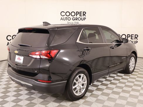 Used 2022 Chevrolet Equinox LT FWD image 19