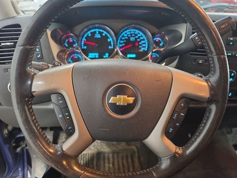 Used 2012 Chevrolet Silverado 1500 LT AWD/4WD image 12