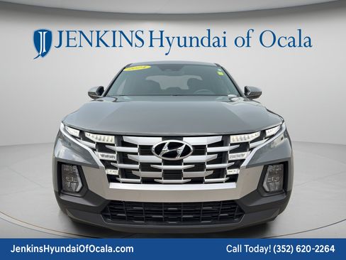 Used 2024 Hyundai Santa Cruz SE FWD image 8