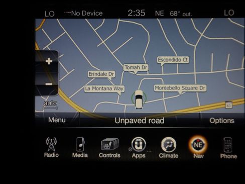 Used 2017 Jeep Grand Cherokee Summit image 42