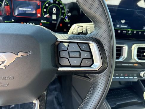 New 2024 Ford Mustang Premium image 22