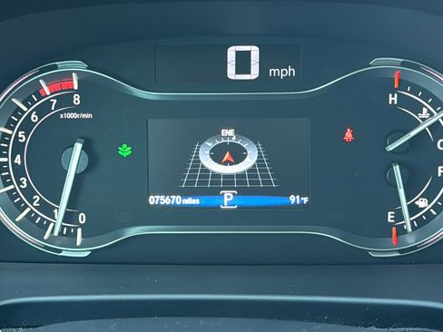 Used 2018 Honda Pilot Touring image 22