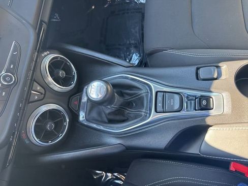 Used 2018 Chevrolet Camaro LS image 25