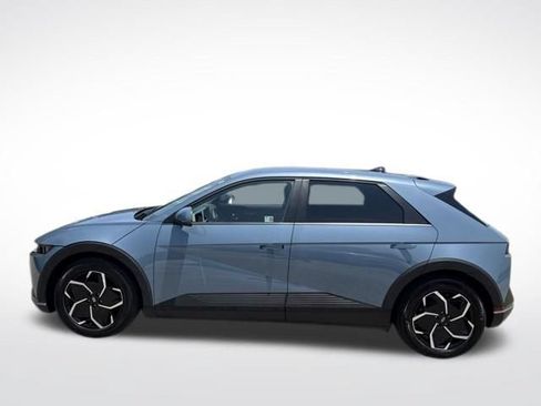Used 2024 Hyundai Ioniq 5 SEL RWD image 6