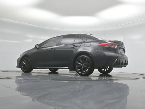 Used 2026 Toyota Corolla SE FWD image 45