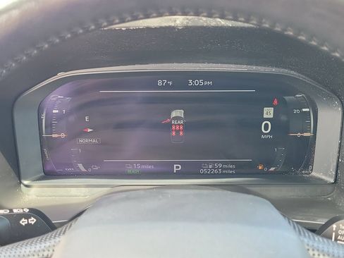 Used 2024 Mitsubishi Outlander SEL AWD/4WD image 25