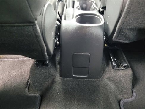 Used 2022 Chevrolet Trax LS w/ Tint and Cruise Package image 20