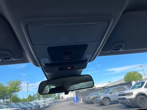 Certified 2023 Honda Accord LX image 16