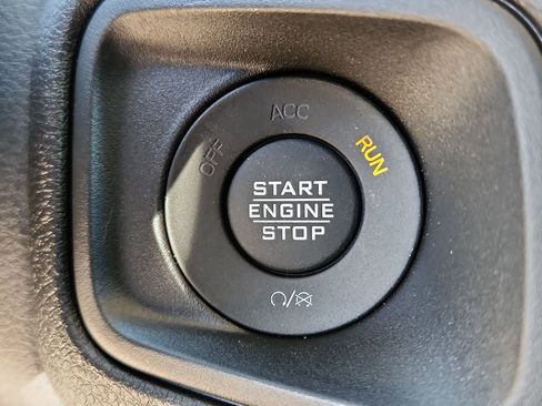 New 2026 Jeep Wrangler Unlimited Sport AWD/4WD image 23