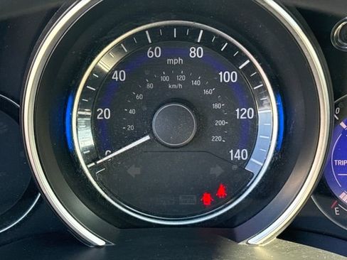 Used 2015 Honda Fit LX image 15