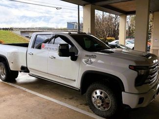 Used 2024 Chevrolet Silverado 3500 High Country video 1