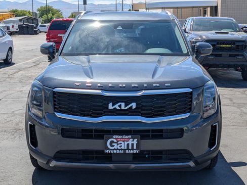 Used 2022 Kia Telluride S AWD/4WD image 11