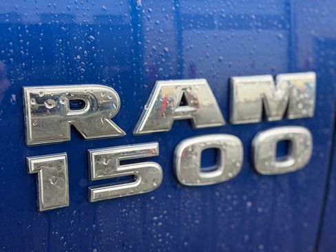 Used 2016 RAM 1500 Sport w/ Sport Premium Group image 11