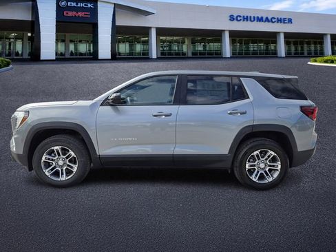 New 2026 GMC Terrain Elevation FWD image 4