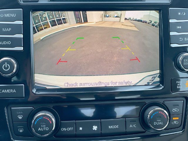 Used 2020 Nissan Maxima 3.5 SV w/ Floor Mat Group FWD image 23