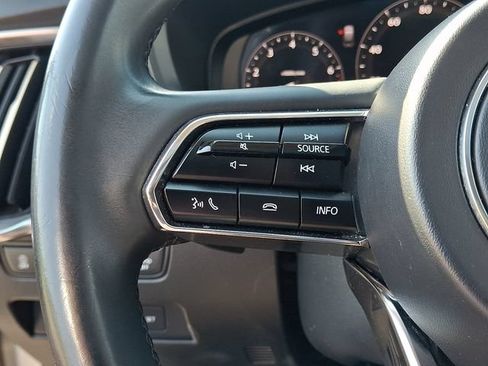 Used 2024 MAZDA CX-90 3.3 Turbo S AWD/4WD image 19