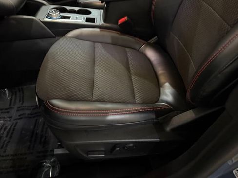 Used 2023 Ford Escape ST-Line w/ Tech Pack #1 AWD/4WD image 12