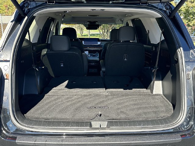 Used 2024 Hyundai Palisade XRT AWD/4WD image 15