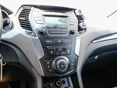 Used 2016 Hyundai Santa Fe Sport AWD/4WD image 12
