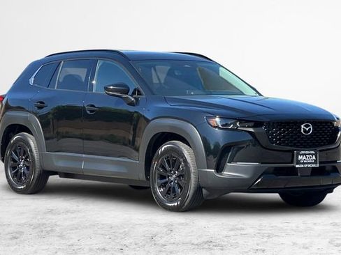 New 2026 MAZDA CX-50 AWD 2.5 Hybrid w/ Weather Package image 2