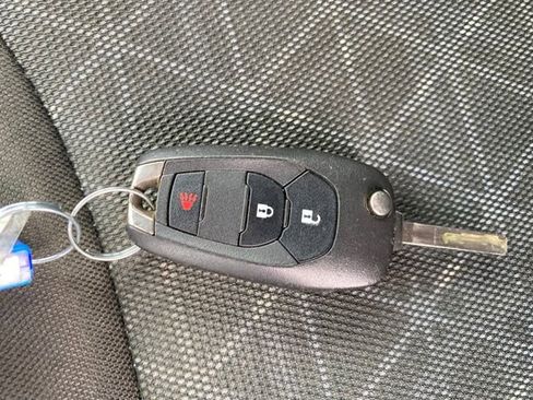 Used 2020 Chevrolet Spark LT w/ Spark Special Edition image 26