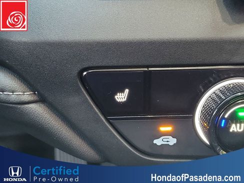 Certified 2023 Honda Accord EX image 18