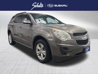 Used 2012 Chevrolet Equinox LT w/ Driver Convenience Package