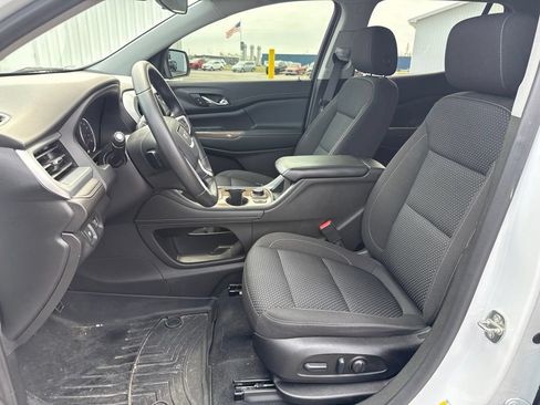 Used 2022 GMC Acadia SLE w/ Driver Convenience Package AWD/4WD image 15