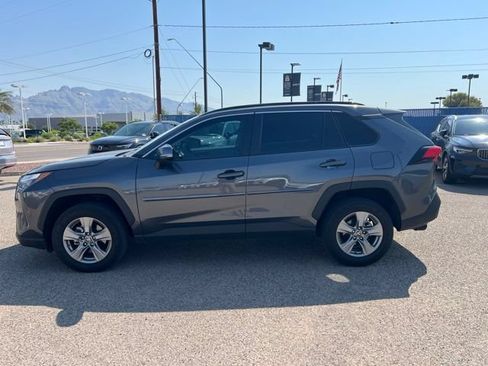 Used 2023 Toyota RAV4 XLE w/ Convenience Package FWD image 6