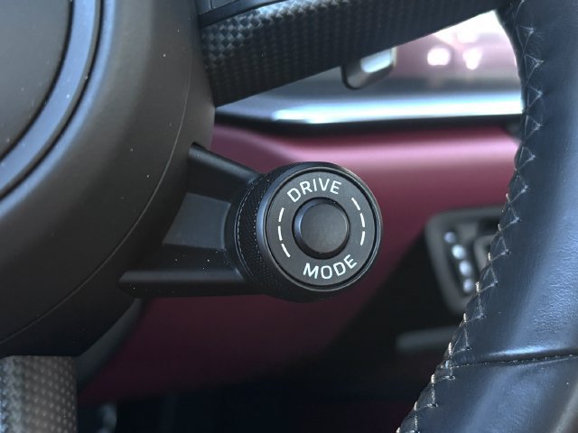 Certified 2022 Porsche 911 Turbo S AWD/4WD image 17