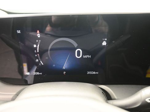 Used 2025 Buick Encore GX Preferred image 11