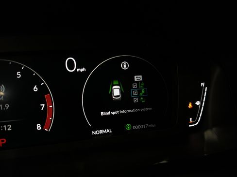 New 2026 Acura ADX AWD image 32
