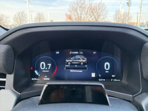 Used 2025 Ford Explorer ST image 51