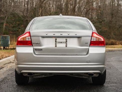 Used 2010 Volvo S80 3.2 image 6