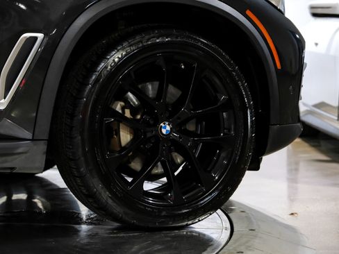 Used 2023 BMW X5 sDrive40i image 60