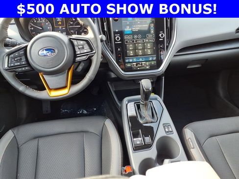 New 2026 Subaru Crosstrek 2.5i Wilderness image 9