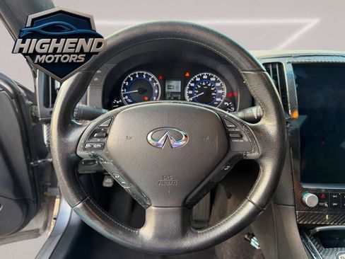 Used 2010 INFINITI G37 x Coupe w/ Premium Pkg AWD/4WD image 20