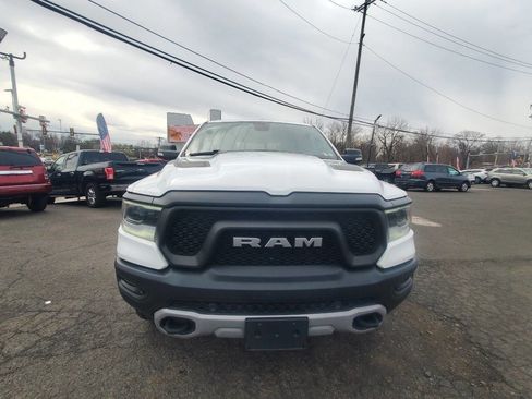 Used 2020 RAM 1500 Rebel w/ Level 2 Equipment Group image 10