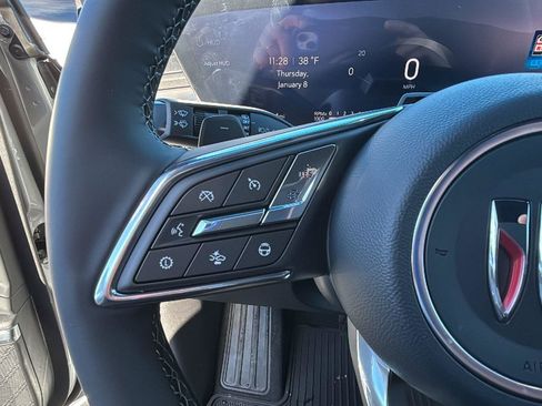 New 2026 Buick Enclave Avenir w/ Super Cruise Package image 15