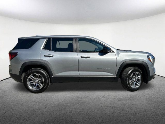 Used 2025 GMC Terrain Elevation AWD/4WD image 19